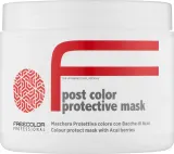 Маска для волос Oyster Cosmetics Freecolor Post Color Mask для защиты цвета, после окрашивания, 500 мл — фото 1