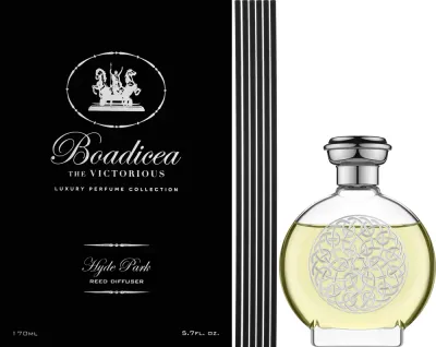 Ароматический диффузор Boadicea the Victorious Hyde Park