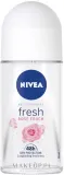 Набор NIVEA You Got This антиперспирант гель для душа бальзам для губ мицеллярная вода и косметичка 50+300+200 мл — фото 3