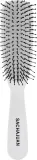 Щётка для распутывания волос SachaJuan Detangling Brush белая — фото 1