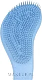 Мини-щётка для волос Yeye Brush Mini голубой — фото 1
