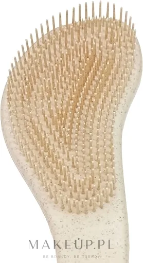 Мини-щётка для волос Yeye Brush Mini бежевый