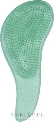 Мини-щётка для волос Yeye Brush Mini зелёный