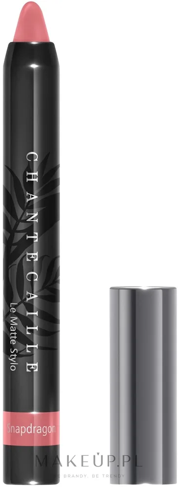 Помада-карандаш для губ Chantecaille Le Matte Stylo матовая, оттенок Lobelia