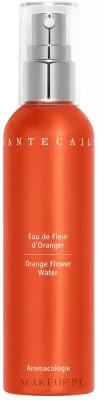 Мист для лица Chantecaille Orange Flower Water, с водой цветков горького апельсина, 125 мл