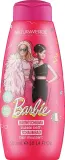 Гель для душа для детей Naturaverde Kids Barbie, 300 мл — фото 1