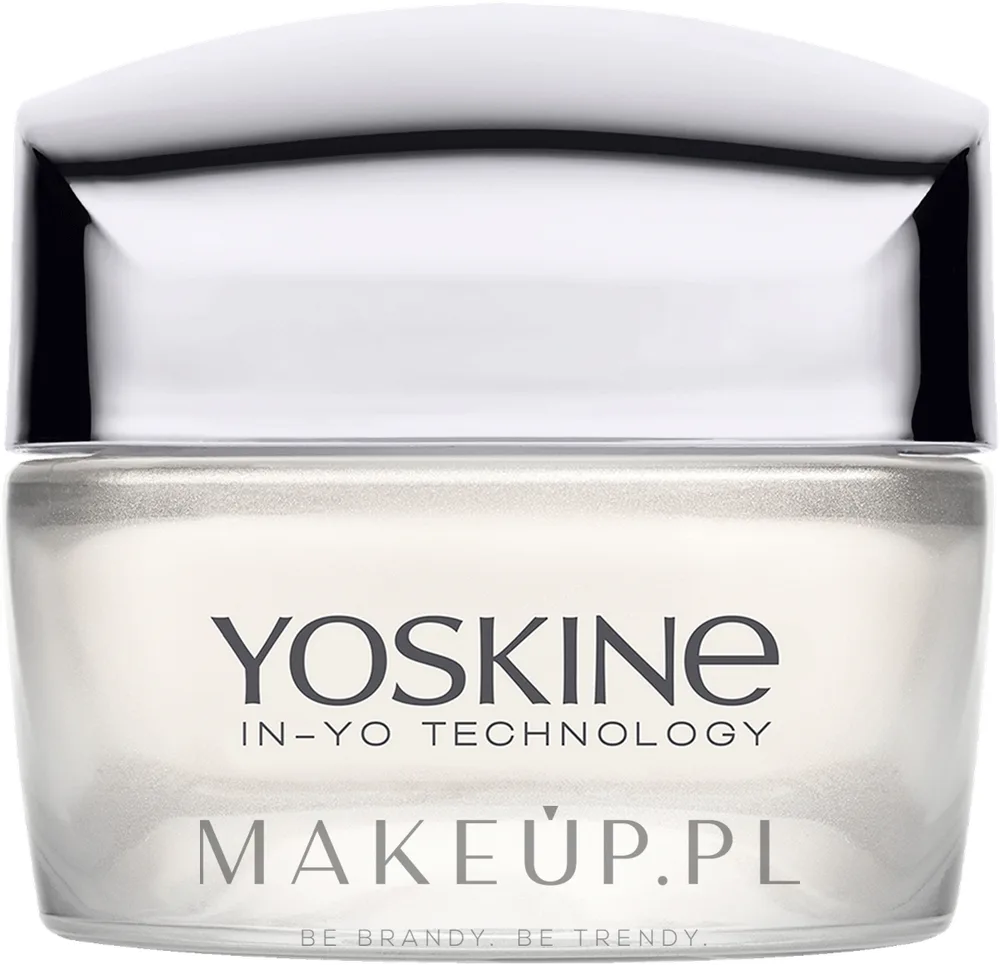 Крем для лица Yoskine Mezo Peptide Expert с пептидами для зрелой кожи 70+ 50 мл