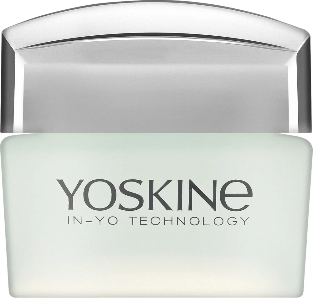 Крем для лица Yoskine Mezo Peptide Expert против морщин с пептидами 50+ 50 мл