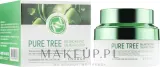 Крем для лица Enough Pure Tree Balancing Pro Calming с чайным деревом 50 мл — фото 2