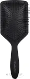 Плоская щётка для распутывания волос Framar Paddle Detangling Brush Black To The Future — фото 1