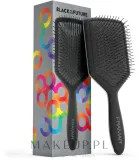 Плоская щётка для распутывания волос Framar Paddle Detangling Brush Black To The Future — фото 2