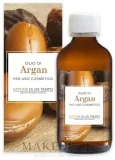 Аргановое масло Sapone Di Un Tempo Argan Oil для лица тела и волос — фото 1