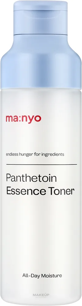 Тоник-эссенция для лица Manyo Panthetoin Essence Toner глубоко увлажняющий, 200 мл