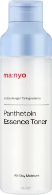 Тоник-эссенция для лица Manyo Panthetoin Essence Toner глубоко увлажняющий, 200 мл