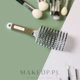 Щётка для волос Sister Young Hair Brush Zoco белый — фото 4