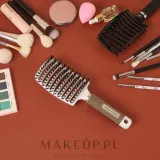 Щётка для волос Sister Young Hair Brush Zoco белый — фото 6