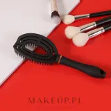 Щётка для волос Sister Young Hair Brush Coco чёрный — фото 7