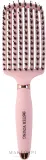 Щётка для волос Sister Young Hair Brush Ovia розовый — фото 3