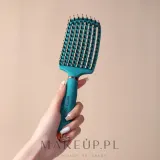 Щётка для волос Sister Young Hair Brush Ovia зелёный — фото 5