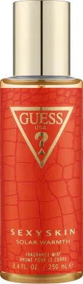 Парфюмированный спрей для тела Guess Sexy Skin Solar Warmth Body Spray