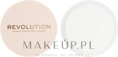 База под макияж Makeup Revolution Balm Primer