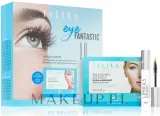 Набор для глаз Talika Eye Fantastic биоэнзимный патч и сыворотка для ухода за ресницами 3.8 мл — фото 1