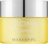 Крем для лица Alcina Vitamin C дневной с витамином C для всех типов кожи 50 мл — фото 1