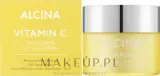 Крем для лица Alcina Vitamin C дневной с витамином C для всех типов кожи 50 мл — фото 2