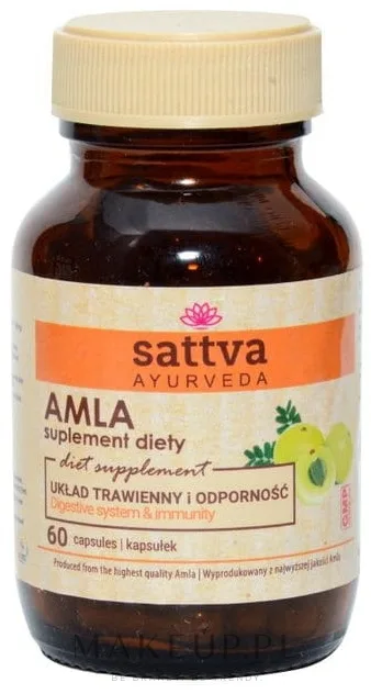 БАД Sattva