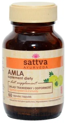 БАД Sattva