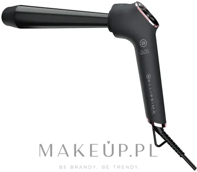 Плойка конусная для волос Bellissima Glam Waves 11856 для локонов и волн, 1 шт
