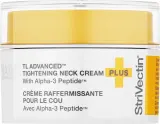 Крем для лица и шеи StriVectin TL Advanced Tightening с пептидами для тонуса 30 мл — фото 1