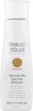 Гиалуроновый шампунь Marlies Möller Long-Hair-Life с кофеином и яблоком, для тонких волос, 200 мл — фото 1