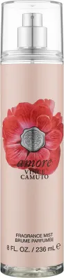 Парфюмированный спрей для тела Vince Camuto Amore Body Spray