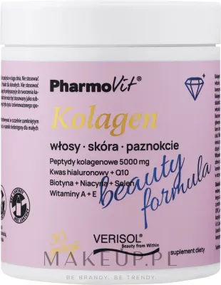БАД Pharmovit