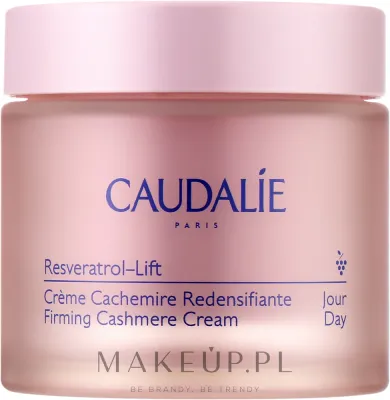 Крем для лица Caudalie Resveratrol-Lift Firming Cashmere Cream New