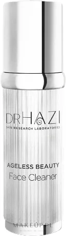 Жидкость для умывания лица Dr.Hazi Ageless Beauty Face Cleaner, 100 мл