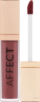 Жидкая помада для губ Affect Cosmetics Ultra Sensual матовая