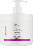 Ava Laboratorium Intensively Moisturizing Body Balm — интенсивно увлажняющий бальзам для тела с кокосовым маслом, 500 мл — фото 1
