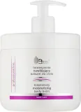 Ava Laboratorium Intensively Moisturizing Body Balm — интенсивно увлажняющий бальзам для тела с кокосовым маслом, 500 мл — фото 2