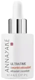 Концентрат для лица Annayake Ultratime Concentre Anti-Oxidant антиоксидантный, с женьшенем и зелёным чаем, 30 мл — фото 1