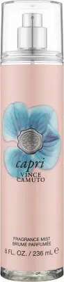 Парфюмированный спрей для тела Vince Camuto Capri Body Spray