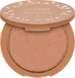 Бронзер для лица Lumene Vegan Natural Glow Bronzer, оттенок 02 - Arctic Sun — фото 1