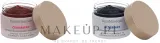 Bare Minerals BareMinerals Superfruit Mask Set (f/mask/30 г + f/mask/30 г) - Набор масок для лица BareMinerals Superfruit клюквенная отшелушивающая и черничная питательная 2 x 30 г — фото 2