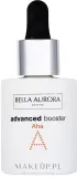 Сыворотка-бустер для лица Bella Aurora Advanced AHA с гликолевой, салициловой и миндальной кислотами, 30 мл — фото 1