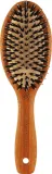 Щётка для распутывания волос Olivia Garden Bamboo Touch Detangle Combo S бамбук — фото 1