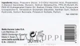 Сыворотка для лица Bella Aurora Advanced Vitamin C Booster с витамином C 30 мл — фото 3