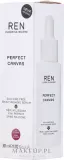 База под макияж Ren Perfect Canvas Skin Finishing Serum — фото 2