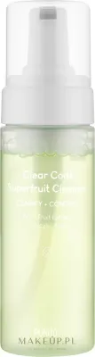 Purito Seoul Purito Clear Code Superfruit Cleanser - Пенка для умывания Purito Clear Code Superfruit Cleanser для глубокого очищения, 150 мл