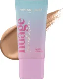 Тонирующий крем Vivienne Sabo Nuage Nude Effect Foundation натуральный сатиновый, 25 мл — фото 2